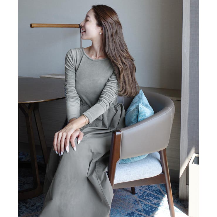 ライトグレー | [ Reinaさんコラボ ] | KOBE LETTUCE