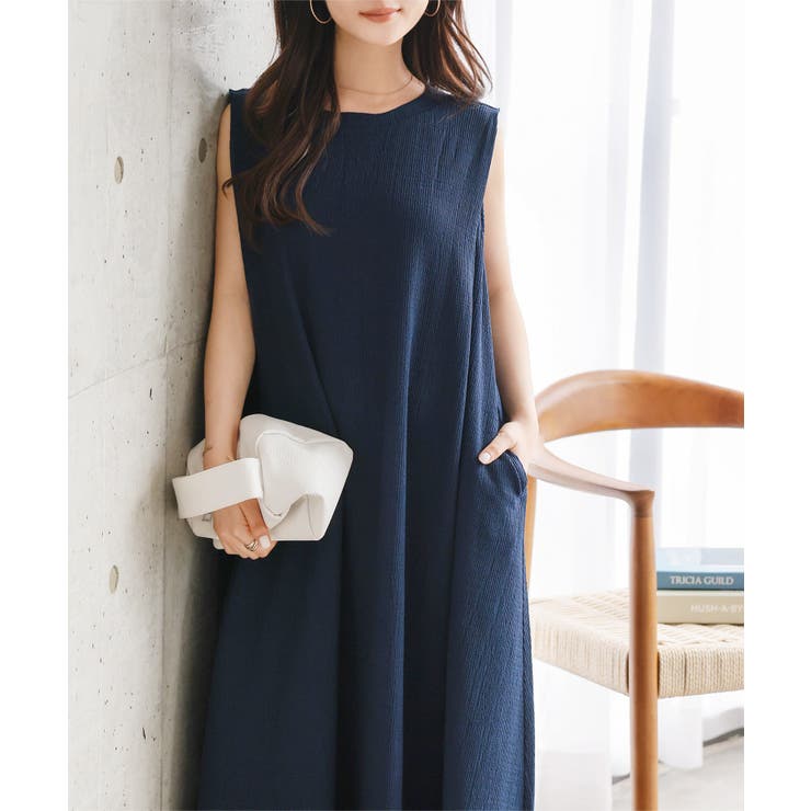 ネイビー | [ Petitle プチレ | KOBE LETTUCE