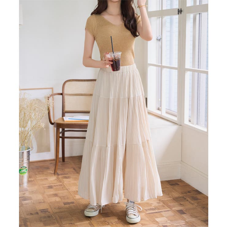 ベージュ | [ 3点セット ] | KOBE LETTUCE