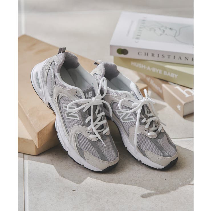 NEWBALANCE ] ニューバランスMR530［I2545］[品番：KO000013631]｜KOBE