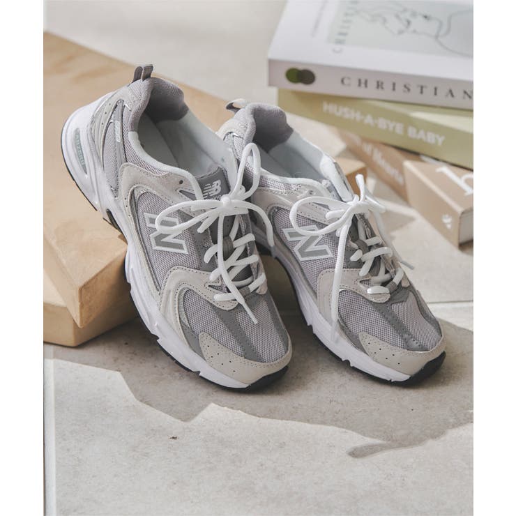 [ NewBalance ]ニューバランススニーカーMR530［I2618］