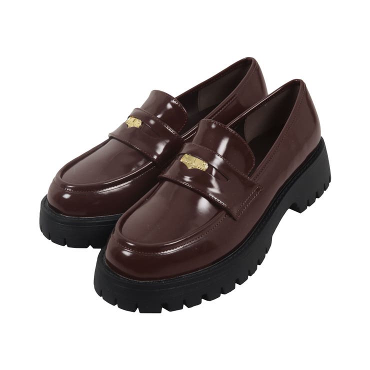 コインローファー［I2635］[品番：KO000014705]｜KOBE LETTUCE