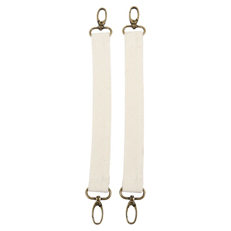 アイボリー×Gd | B1364 キャリー用ループ［J856］ | KOBE LETTUCE