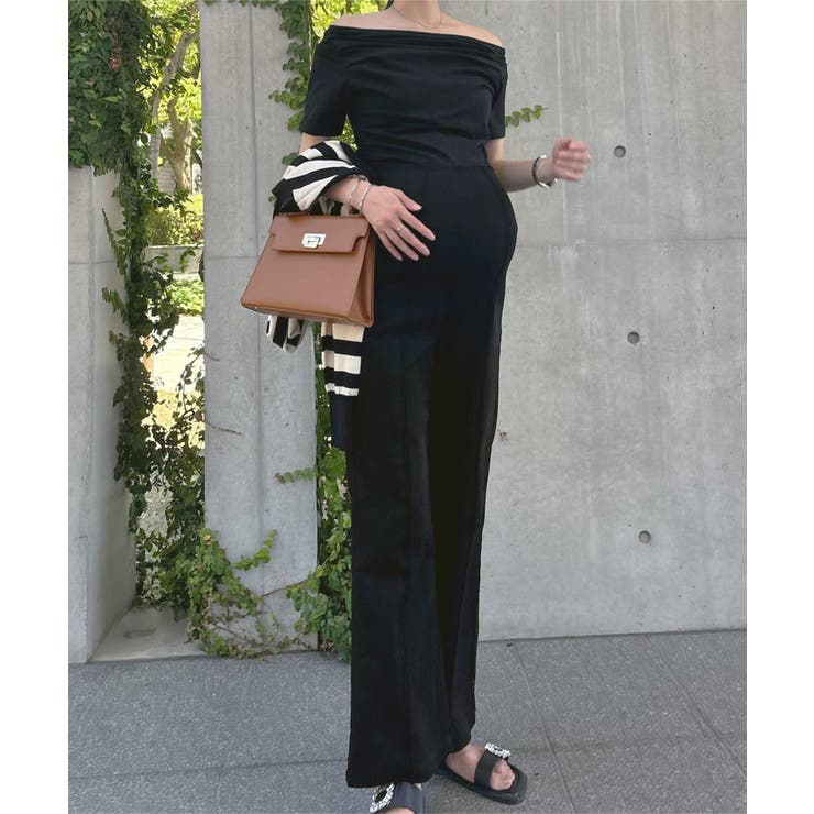 ブラック | [ mamaレタス ］のびのび | KOBE LETTUCE