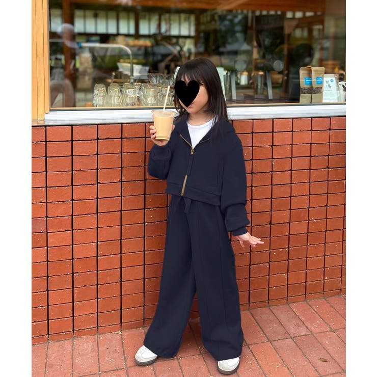 ネイビー | ［ Yuumiさんコラボ ］ | KOBE LETTUCE