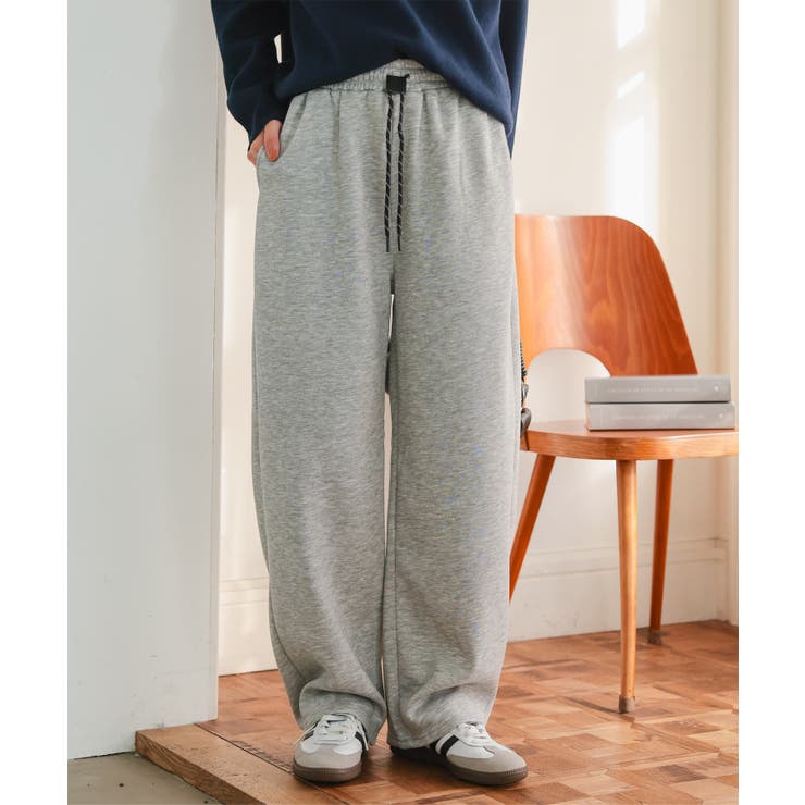 杢グレー | M L 選べるタイプ | KOBE LETTUCE