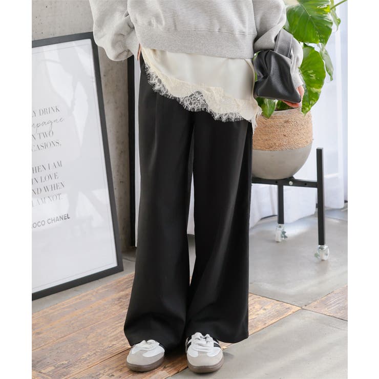 ブラック | [ Petitle プチレ | KOBE LETTUCE