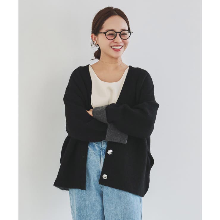 ブラック×グレー | [ 田中亜希子さんコラボ ]選べる２丈 | KOBE LETTUCE