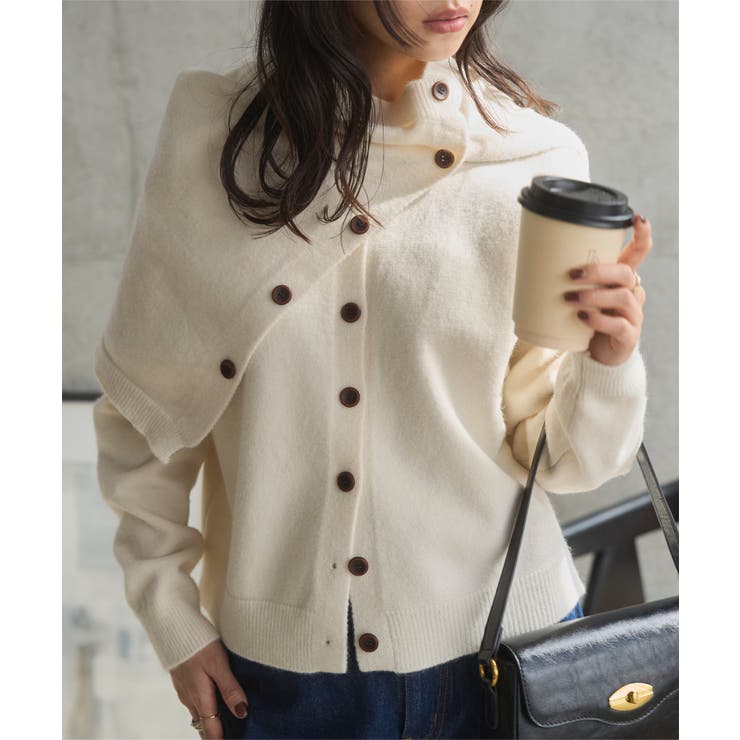 Eevee Collection カーディガン 2点セット a87a80fe20ec252f445e3c626a7789