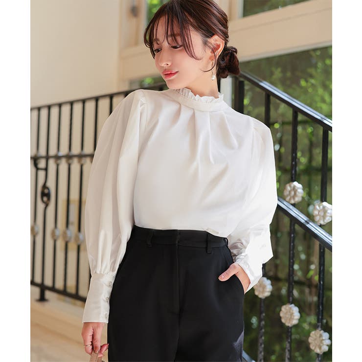 オフホワイト | [ セレモニー ] | KOBE LETTUCE