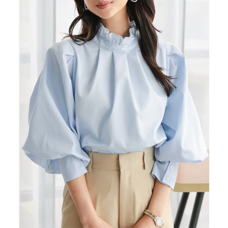 ライトブルー | [ セレモニー ] | KOBE LETTUCE