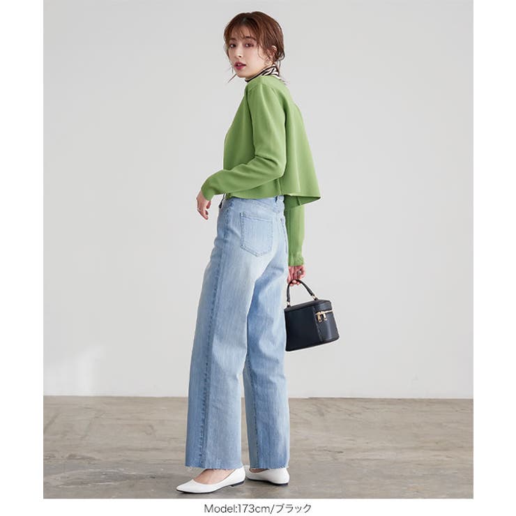 バニティバッグ [B1471] レディース | KOBE LETTUCE | 詳細画像24 