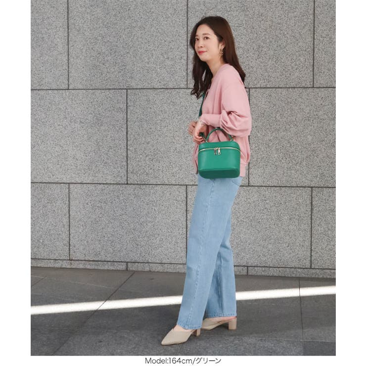 バニティバッグ [B1471] レディース | KOBE LETTUCE | 詳細画像19 