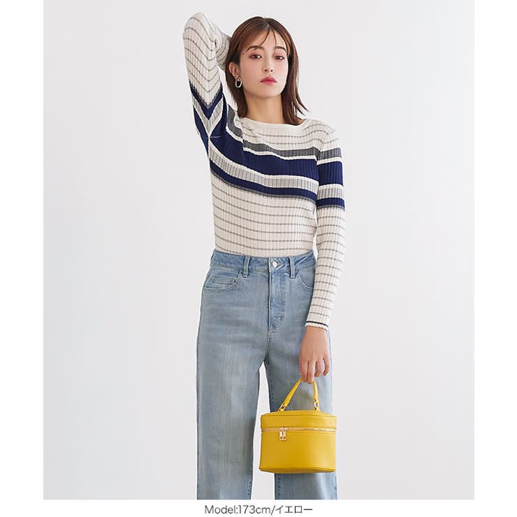 バニティバッグ [B1471] レディース | KOBE LETTUCE | 詳細画像13 