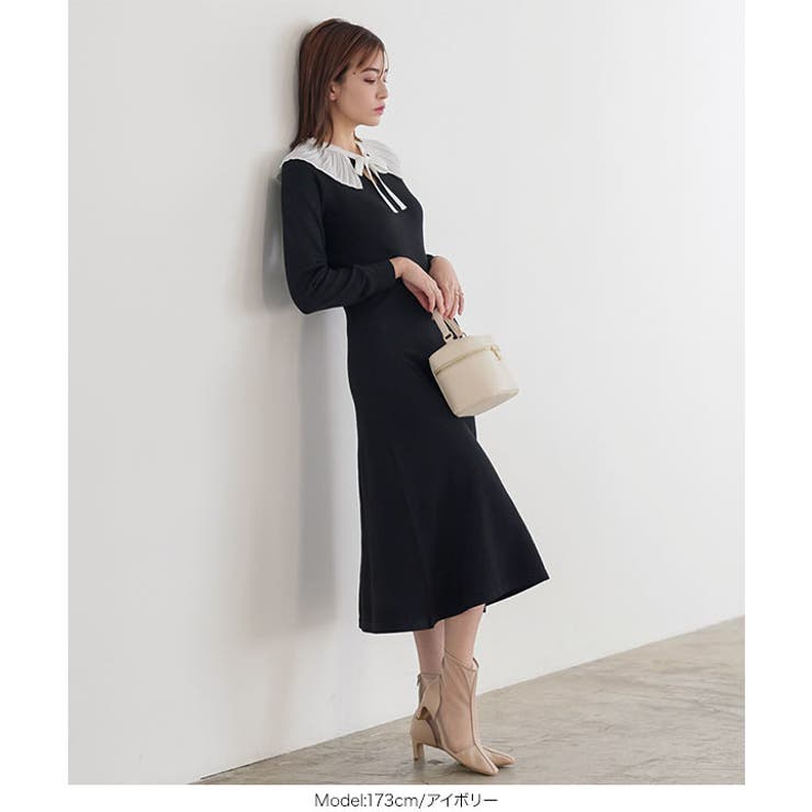 バニティバッグ [B1471] レディース | KOBE LETTUCE | 詳細画像10 