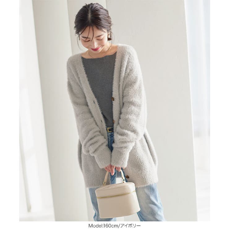 バニティバッグ [B1471] レディース | KOBE LETTUCE | 詳細画像12 