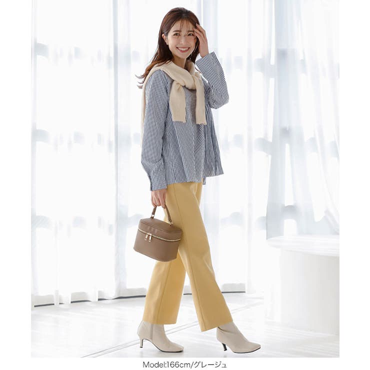 バニティバッグ [B1471] レディース | KOBE LETTUCE | 詳細画像15 