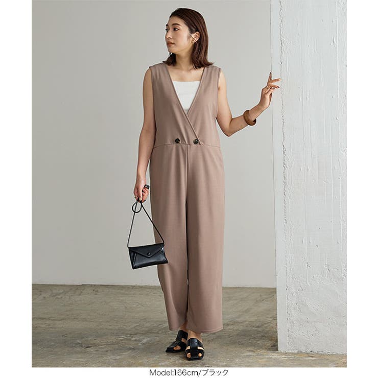 ショルダー調節OKミニレターバッグ [B1492] レディース | KOBE LETTUCE | 詳細画像9 