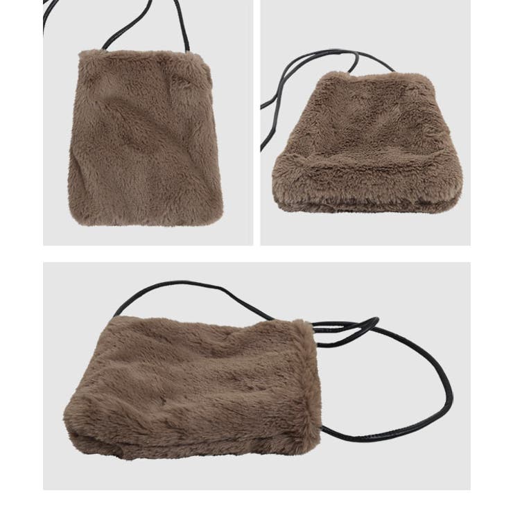 ファーポシェット［B1495］ | KOBE LETTUCE | 詳細画像16 