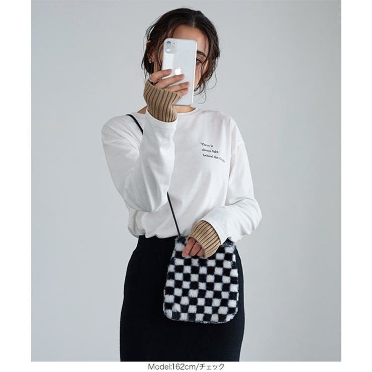 ファーポシェット［B1495］ | KOBE LETTUCE | 詳細画像10 