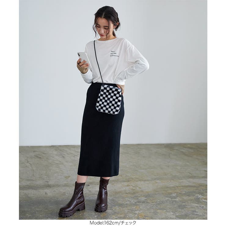 ファーポシェット［B1495］ | KOBE LETTUCE | 詳細画像11 