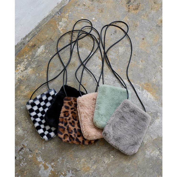 ファーポシェット［B1495］ | KOBE LETTUCE | 詳細画像12 