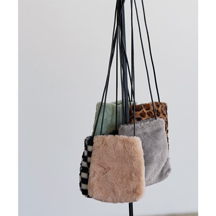 ファーポシェット［B1495］ | KOBE LETTUCE | 詳細画像13 