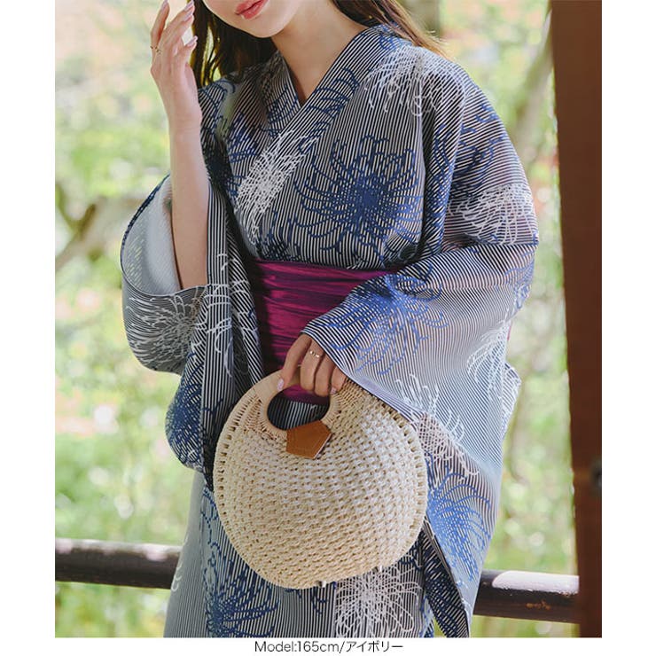 サークルカゴバッグ［B1573］ | KOBE LETTUCE | 詳細画像3 