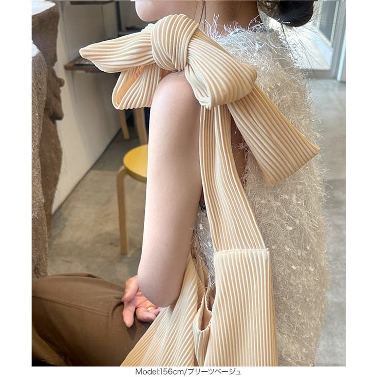 yuiさんコラボ ] 選べる2タイプトートバッグ［B1588］[品番