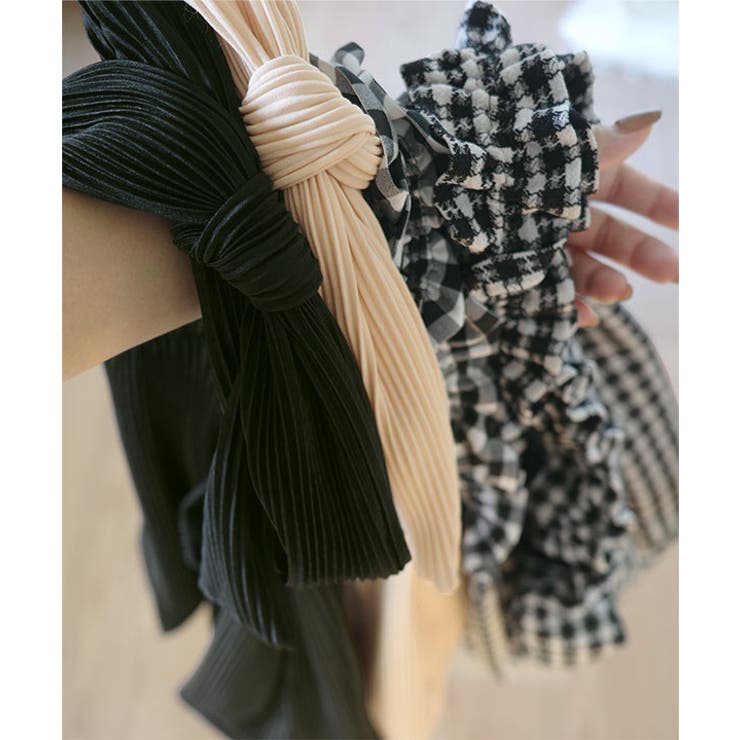 [ yuiさんコラボ ] 選べる2タイプトートバッグ［B1588］ | KOBE LETTUCE | 詳細画像22 