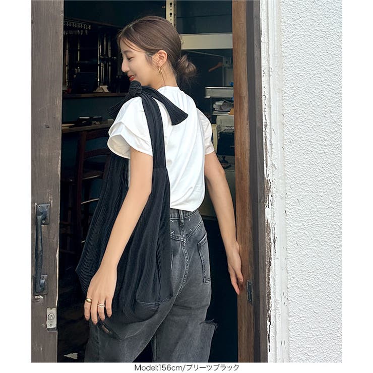 apart by lowrys yui コラボバッグ yuiさんコラボ ] 選べる2タイプ