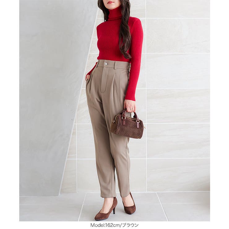 ショルダーベルト付きミニボストンバッグ［B1598］ | KOBE LETTUCE | 詳細画像5 