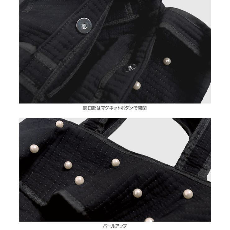 ヌビショルダーミニバッグ［B1601］ | KOBE LETTUCE | 詳細画像16 