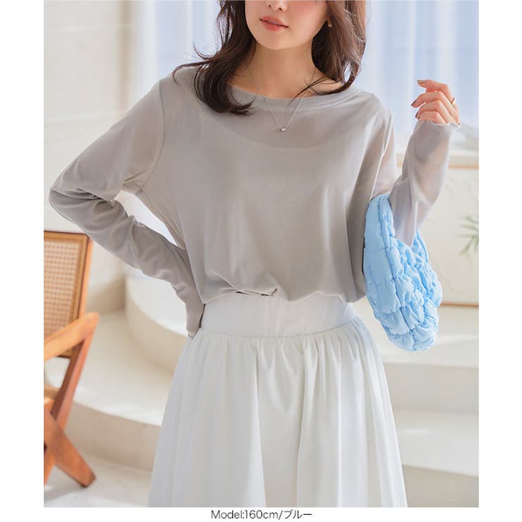 キルティングミニバッグ［B1603］ | KOBE LETTUCE | 詳細画像7 