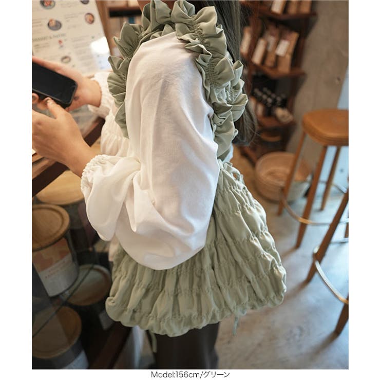 [ yuiさんコラボ ] | KOBE LETTUCE | 詳細画像10 