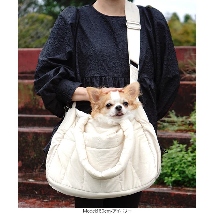 ストライプキルトマザーズバッグ マザーズバッグ ストライプキルトマザーズバッグ | KOBE LETTUCE | 詳細画像13 