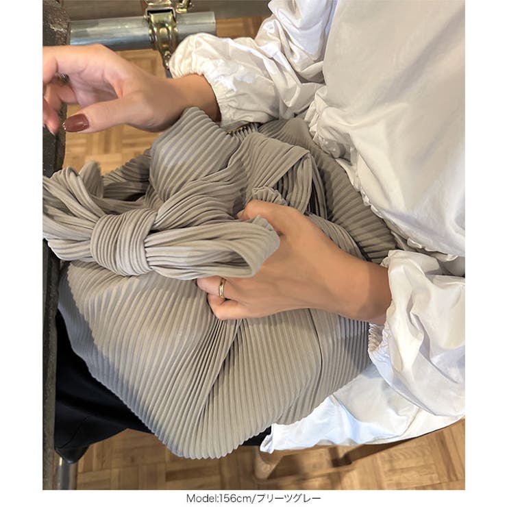 [ yuiさんコラボ ] 選べる2タイプトートバッグ［B158J］ | KOBE LETTUCE | 詳細画像14 