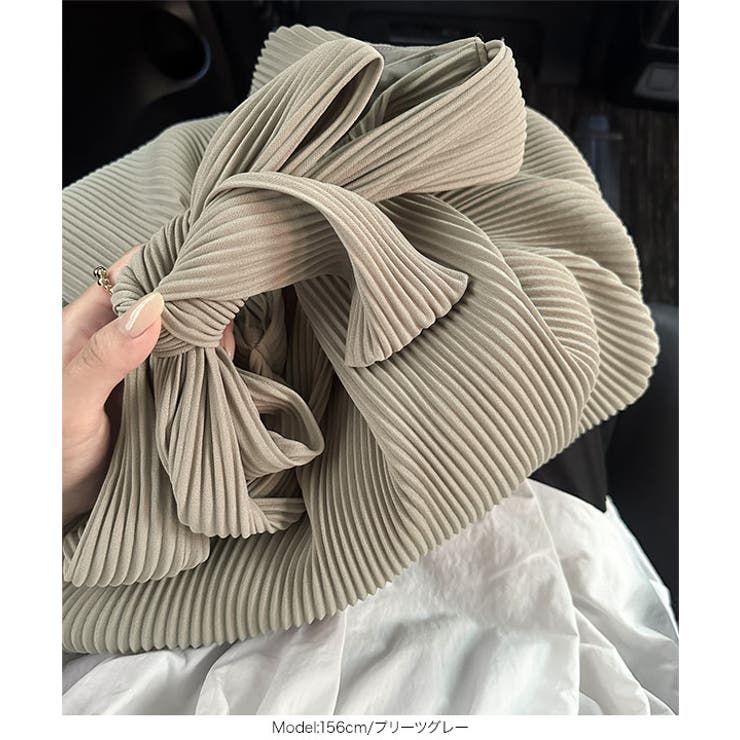 [ yuiさんコラボ ] 選べる2タイプトートバッグ［B158J］ | KOBE LETTUCE | 詳細画像15 