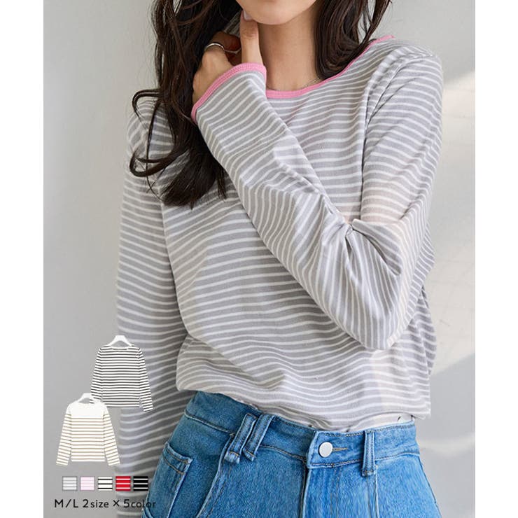 選べるデザイン コットン100％ ベーシック | KOBE LETTUCE | 詳細画像1 