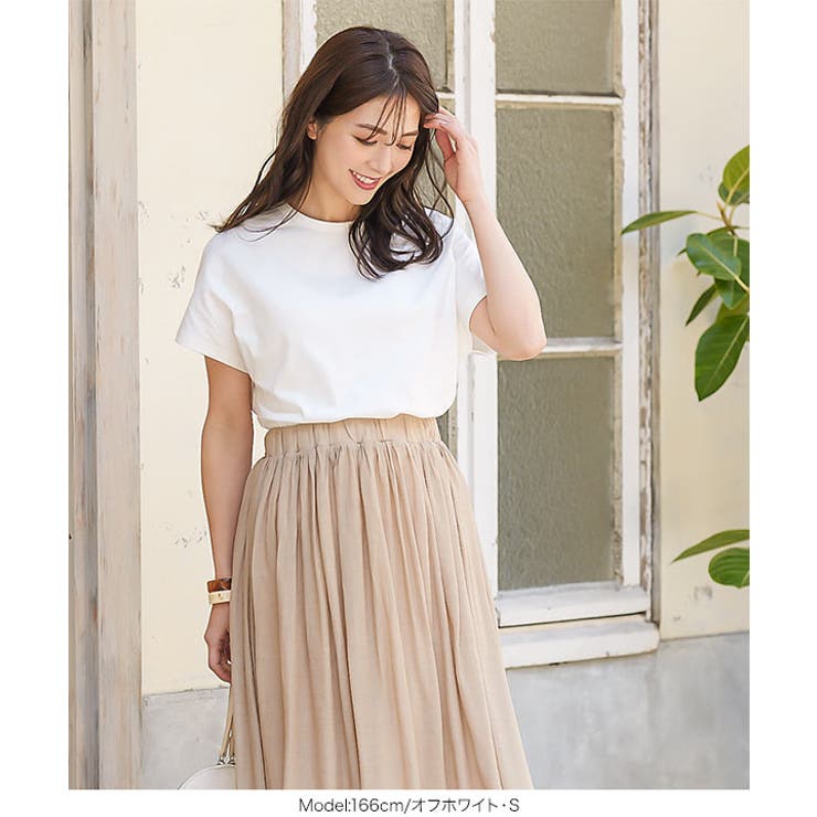 tシャツ Tシャツ ベーシック | KOBE LETTUCE | 詳細画像18 