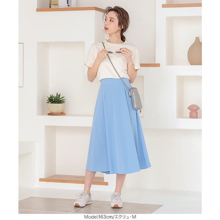 tシャツ Tシャツ ベーシック | KOBE LETTUCE | 詳細画像20 