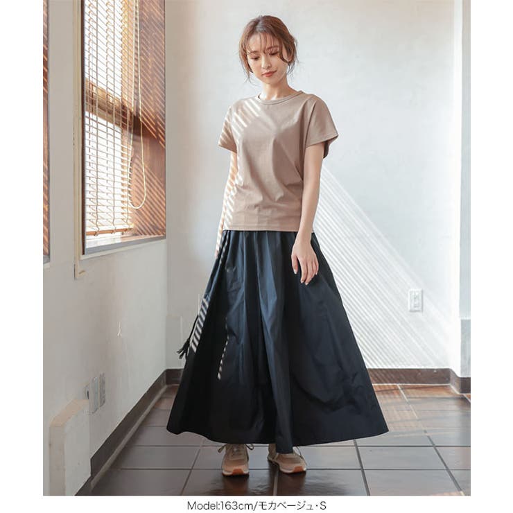 tシャツ Tシャツ ベーシック | KOBE LETTUCE | 詳細画像23 