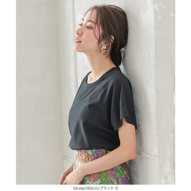 tシャツ Tシャツ ベーシック | KOBE LETTUCE | 詳細画像30 