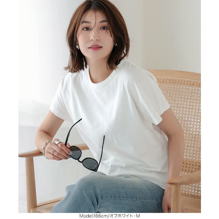 tシャツ Tシャツ ベーシック | KOBE LETTUCE | 詳細画像33 