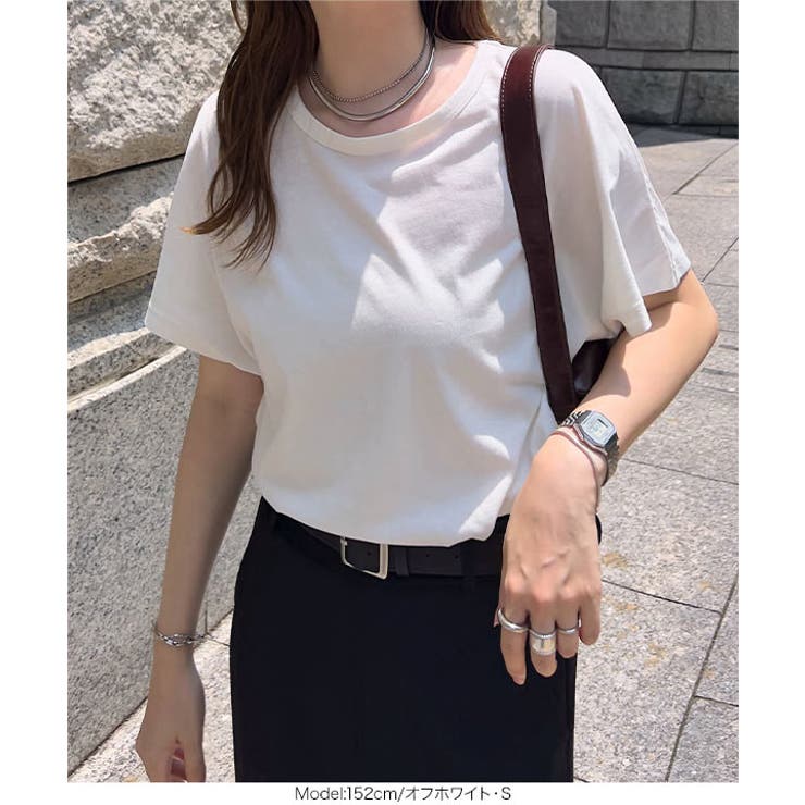 tシャツ Tシャツ ベーシック | KOBE LETTUCE | 詳細画像8 