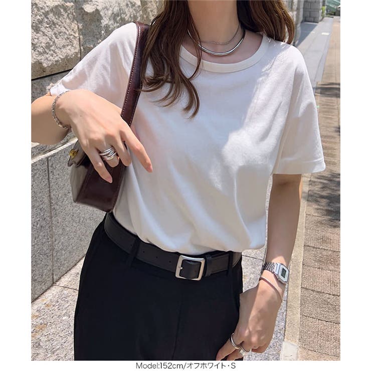 tシャツ Tシャツ ベーシック | KOBE LETTUCE | 詳細画像9 