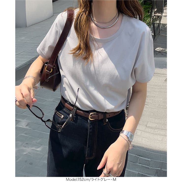 tシャツ Tシャツ ベーシック | KOBE LETTUCE | 詳細画像16 