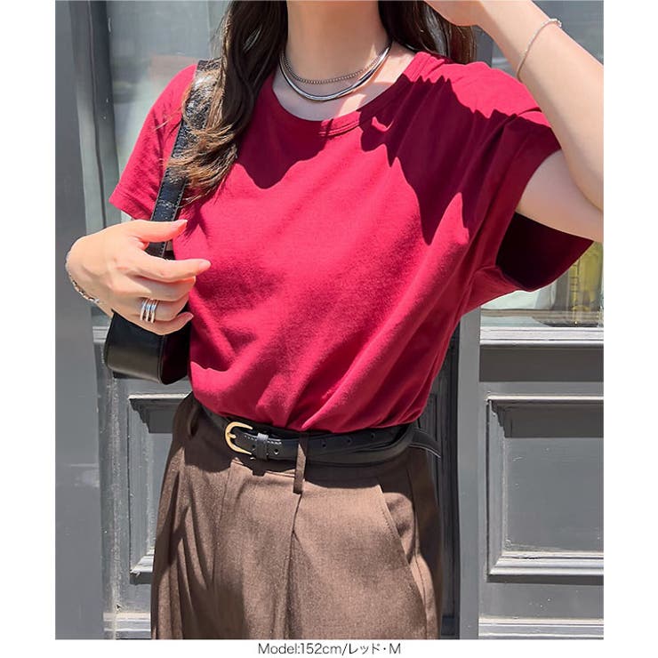 tシャツ Tシャツ ベーシック | KOBE LETTUCE | 詳細画像22 