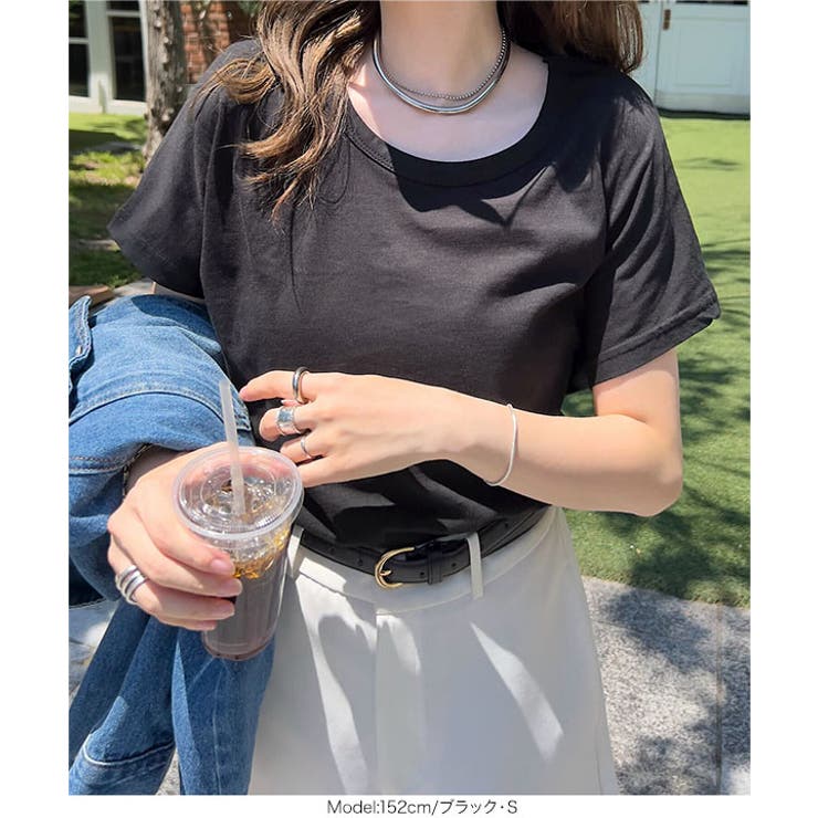 tシャツ Tシャツ ベーシック | KOBE LETTUCE | 詳細画像36 