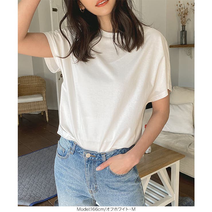 tシャツ Tシャツ ベーシック | KOBE LETTUCE | 詳細画像7 